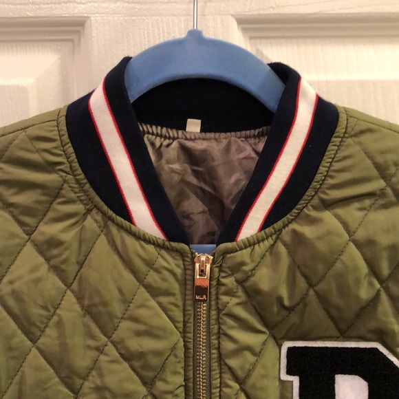 Shein jacket. - Picture 4 of 8